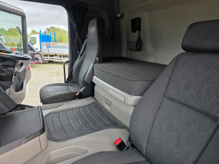 2023 SCANIA G360 - photo 15