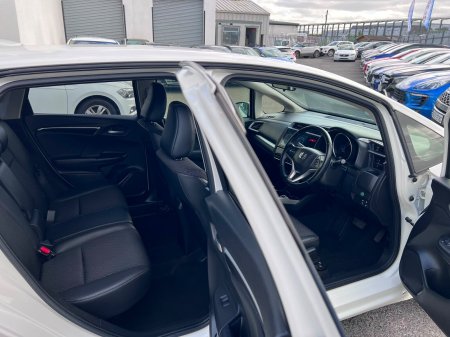 2016 Honda Fit - photo 11