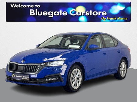 2024 Skoda Octavia - photo 6