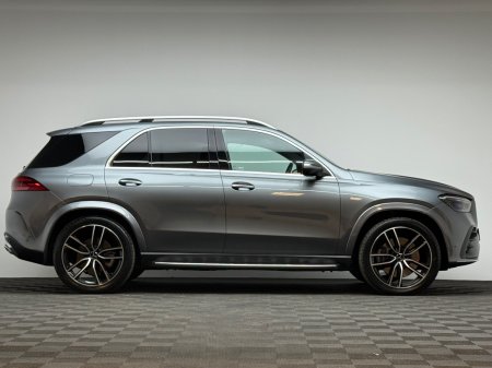 2024 Mercedes-Benz GLE - photo 8