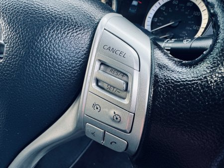 2021 Nissan Navara - photo 22