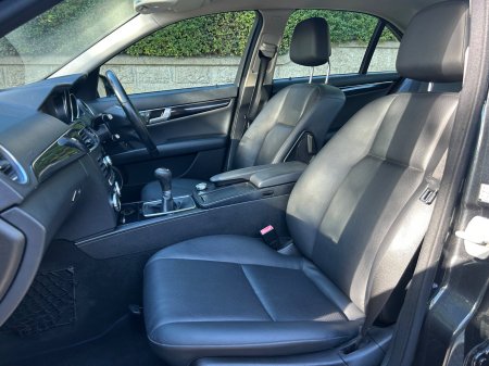 2013 Mercedes-Benz C-Class - photo 14
