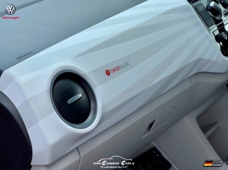 2017 Volkswagen up! - photo 24