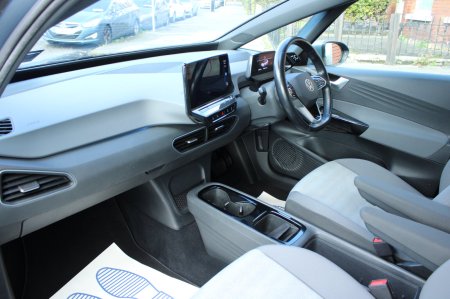 2022 Volkswagen ID.3 - photo 9