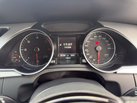 2015 Audi A5 - photo 10