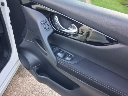 2017 Nissan Qashqai - photo 30