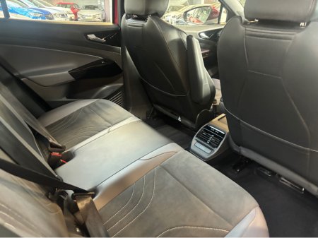 2023 Volkswagen ID.4 - photo 2