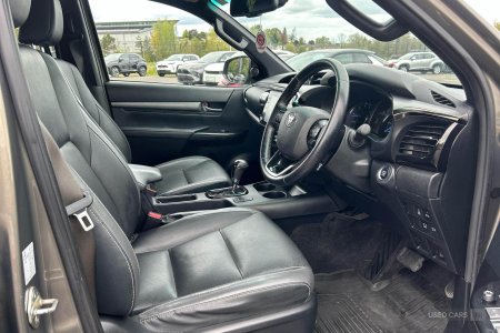 2023 Toyota Hilux - photo 13