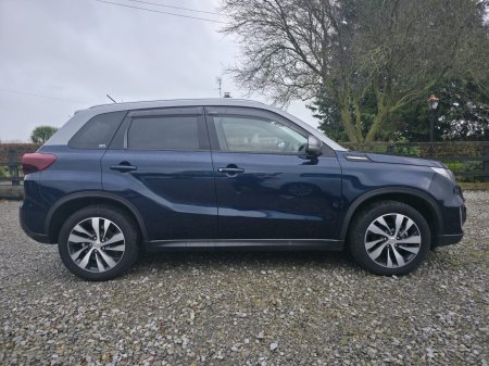 2023 Suzuki Escudo - photo 6