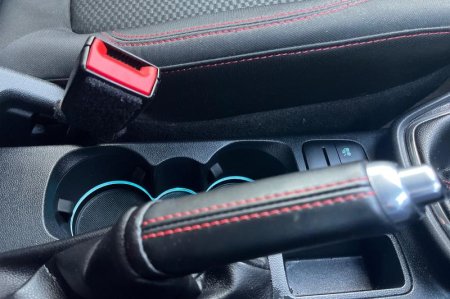 2021 Ford Puma - photo 37