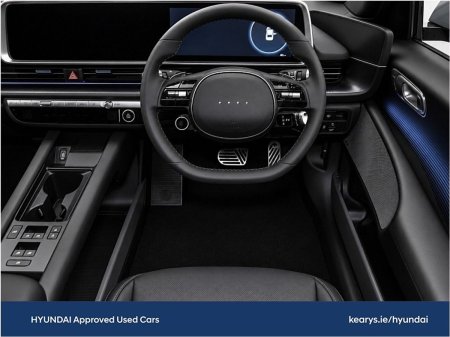 2023 Hyundai IONIQ 6 - photo 13