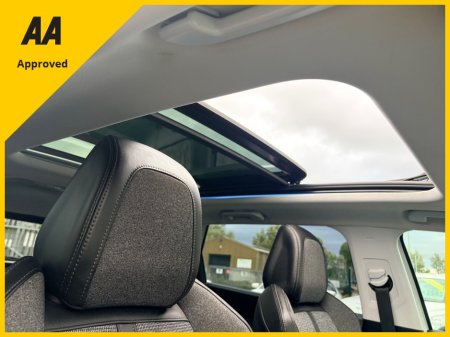 2018 Peugeot 5008 - photo 26