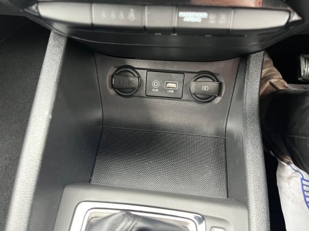 2019 Hyundai i20 - photo 19