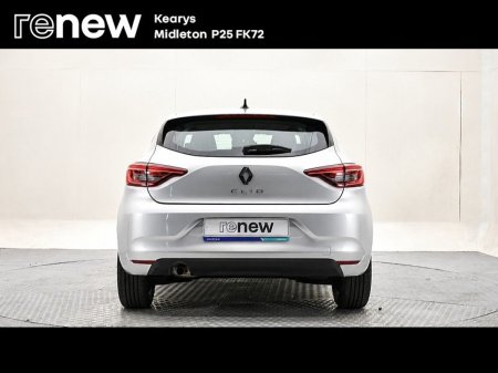 2023 Renault Clio - photo 10