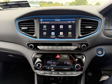 2018 Hyundai IONIQ - photo 23