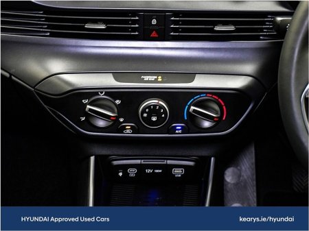 2026 Hyundai i20 - photo 21