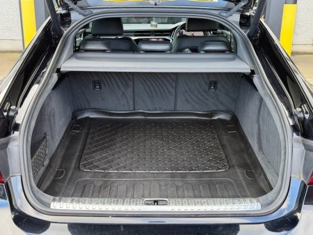 2019 Audi A7 - photo 18