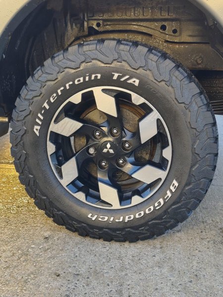 2018 Mitsubishi L200 - photo 5