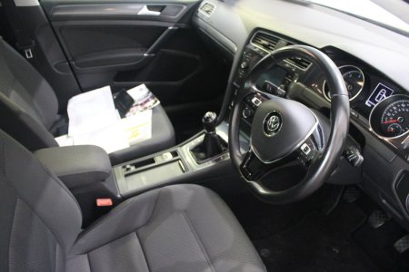 2019 Volkswagen Golf - photo 22