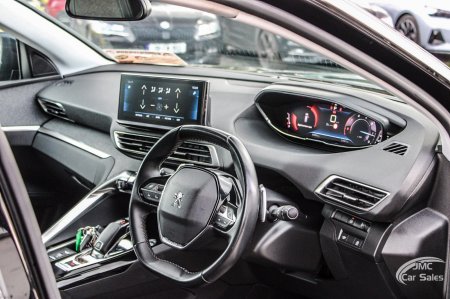 2022 Peugeot 5008 - photo 14