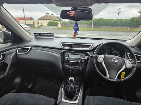 2015 Nissan X-Trail - photo 17