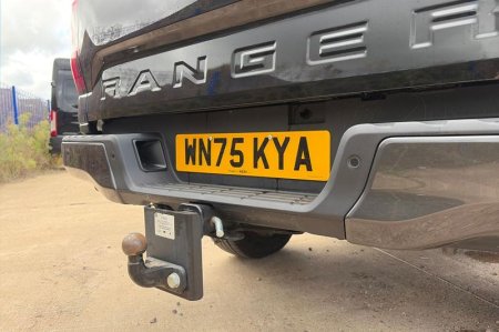 2025 Ford Ranger - photo 15