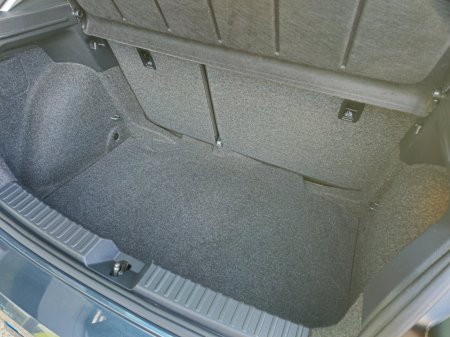 2024 SEAT Ibiza - photo 10
