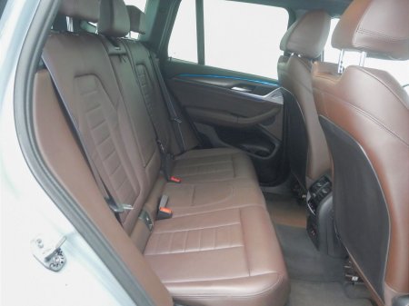 2023 BMW X3 - photo 11