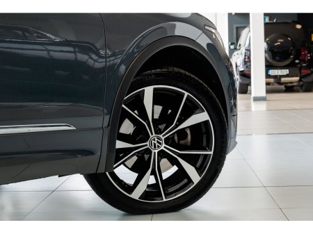 2023 Volkswagen Tiguan - photo 14