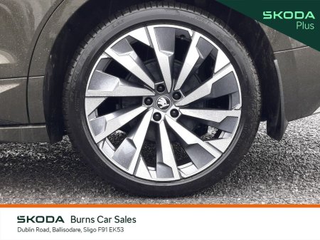 2026 Skoda Enyaq - photo 9