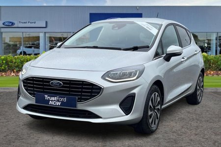 2023 Ford Fiesta - photo 5