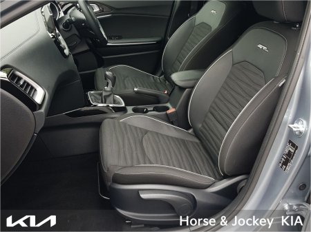 2025 Kia Ceed - photo 7
