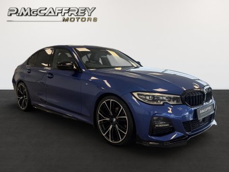 2019 BMW 3-Series - photo 3