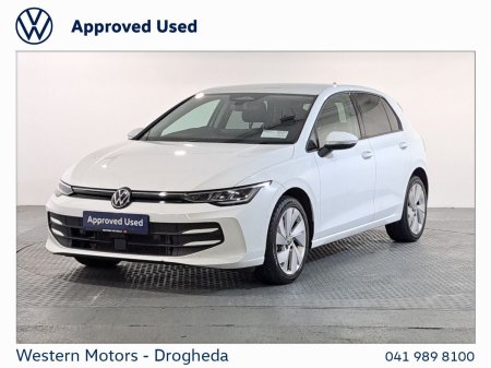 2026 Volkswagen Golf - photo 13