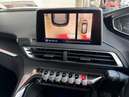 2018 Peugeot 3008 - photo 19