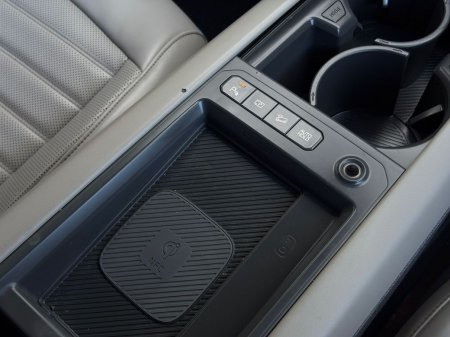 2027 Kia EV9 - photo 19