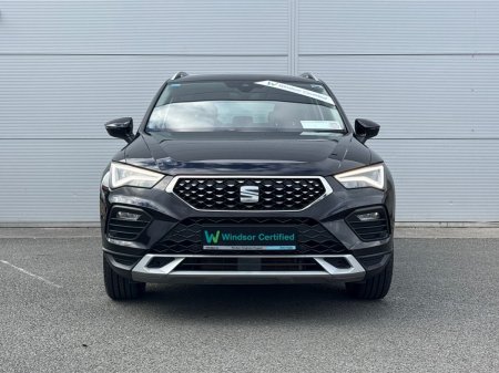 2025 SEAT Ateca - photo 8