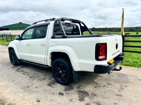 2019 Volkswagen Amarok - photo 13