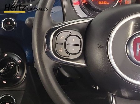 2023 Fiat 500 - photo 22