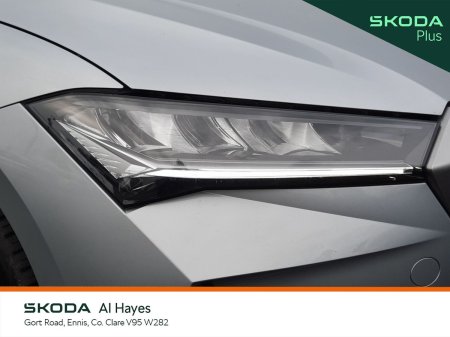 2024 Skoda Superb - photo 20