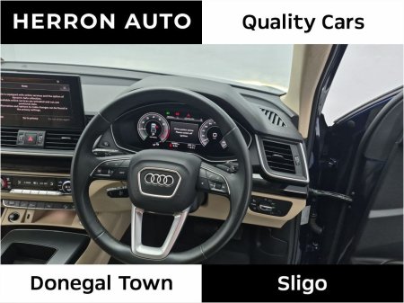 2024 Audi Q5 - photo 6
