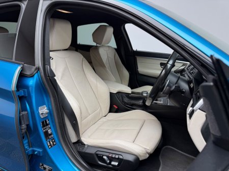 2019 BMW 4-Series - photo 10
