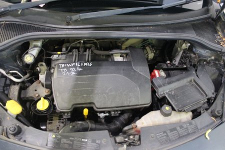 2012 Renault Clio - photo 9