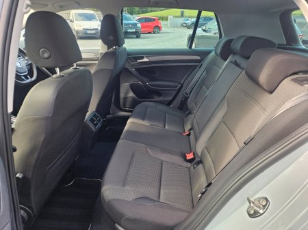 2017 Volkswagen Golf - photo 21