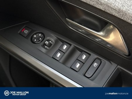 2026 Peugeot 5008 - photo 20