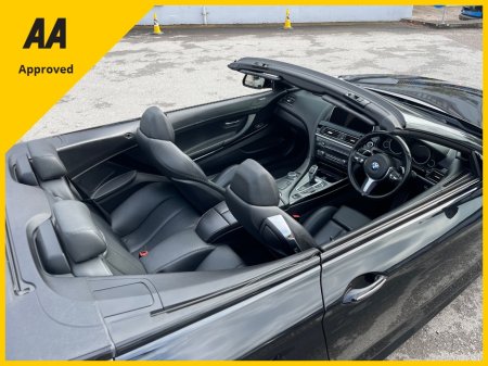 2018 BMW 6-Series - photo 21