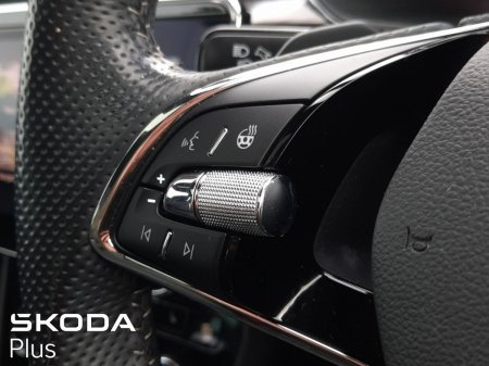 2024 Skoda Superb - photo 25