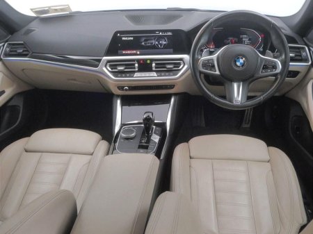 2023 BMW 4-Series - photo 4