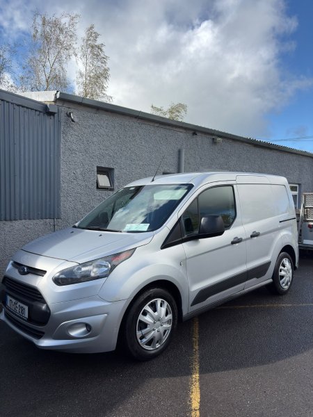 2017 Ford Transit - photo 13