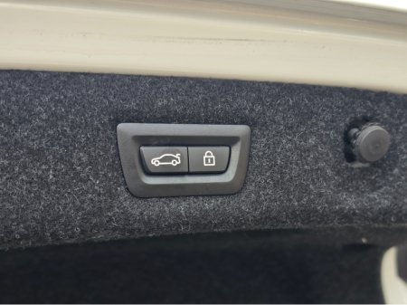 2018 BMW 5-Series - photo 12